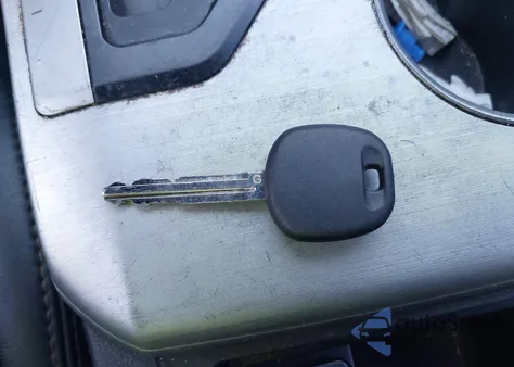 2012 Toyota Camry Se из США, поврежденный, VIN 4T1BF1FK9CU544804